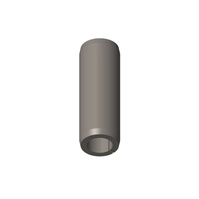 Goupille élastique Cummins authentique 131584 pour moteurs KTA38-G, G2, G4 et G9