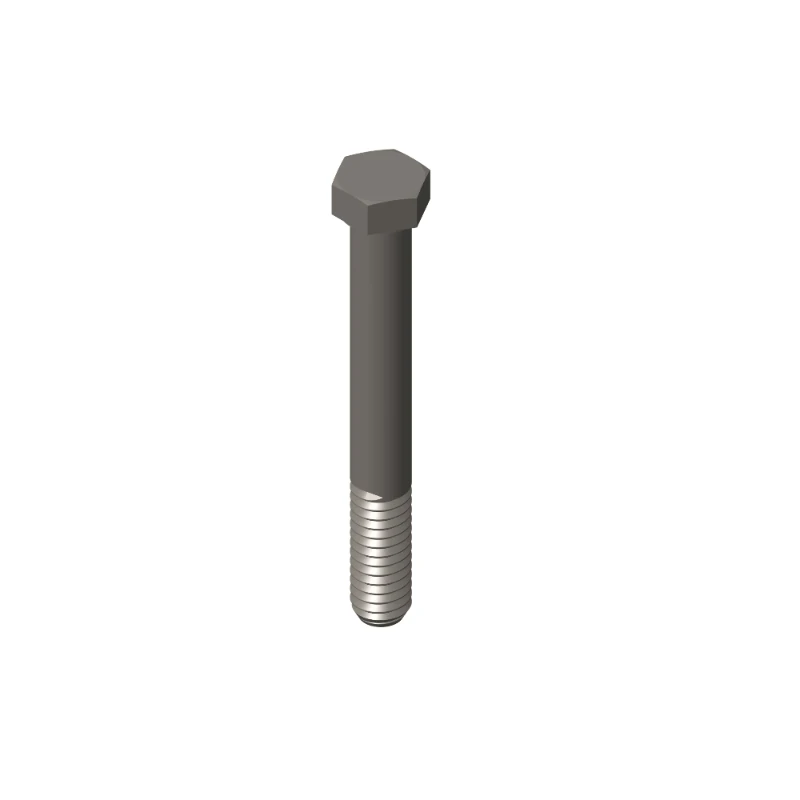 Vis à tête cylindrique Cummins authentique 108767 pour moteurs KTA38-G, G2, G5 et G9
