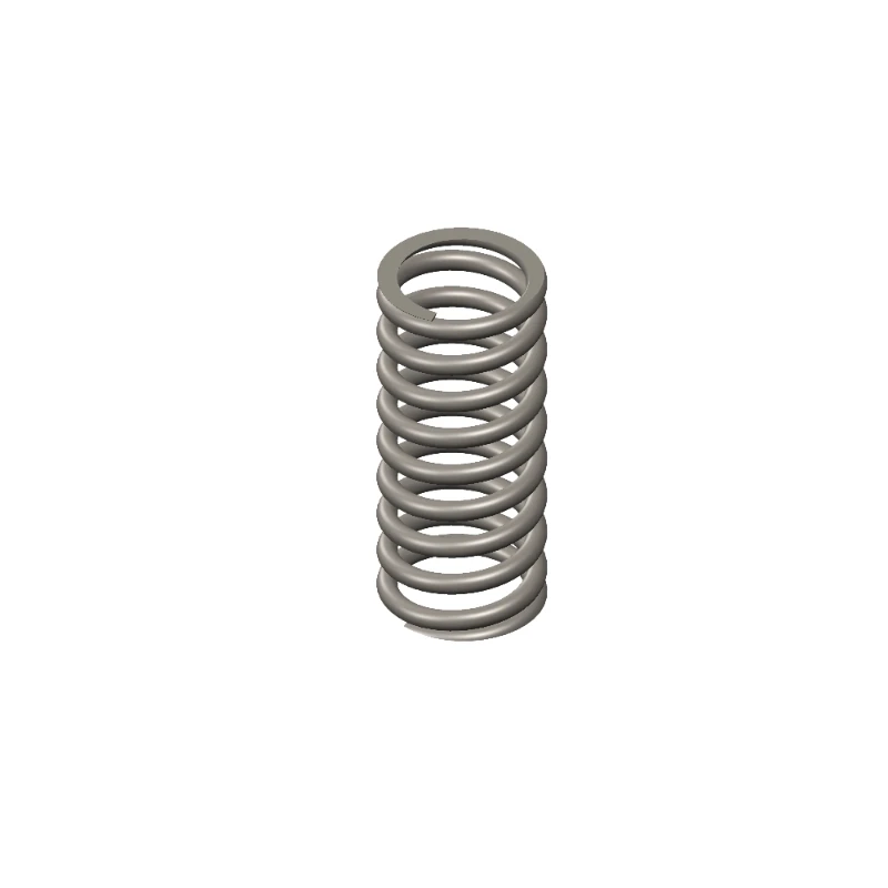 Ressort de compression Cummins 138769 authentique pour moteur diesel KTA38-G