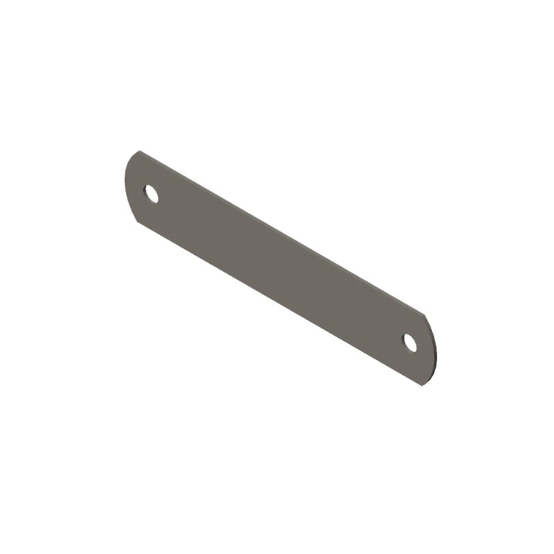 Plaque signalétique Cummins authentique 105375 pour moteurs KTA38-G, G2, G4, G9