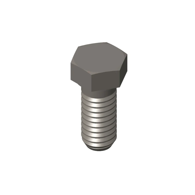 Vis à tête cylindrique Cummins authentique 103023 pour moteurs KTA38-G, G1, G2, G4 et G9