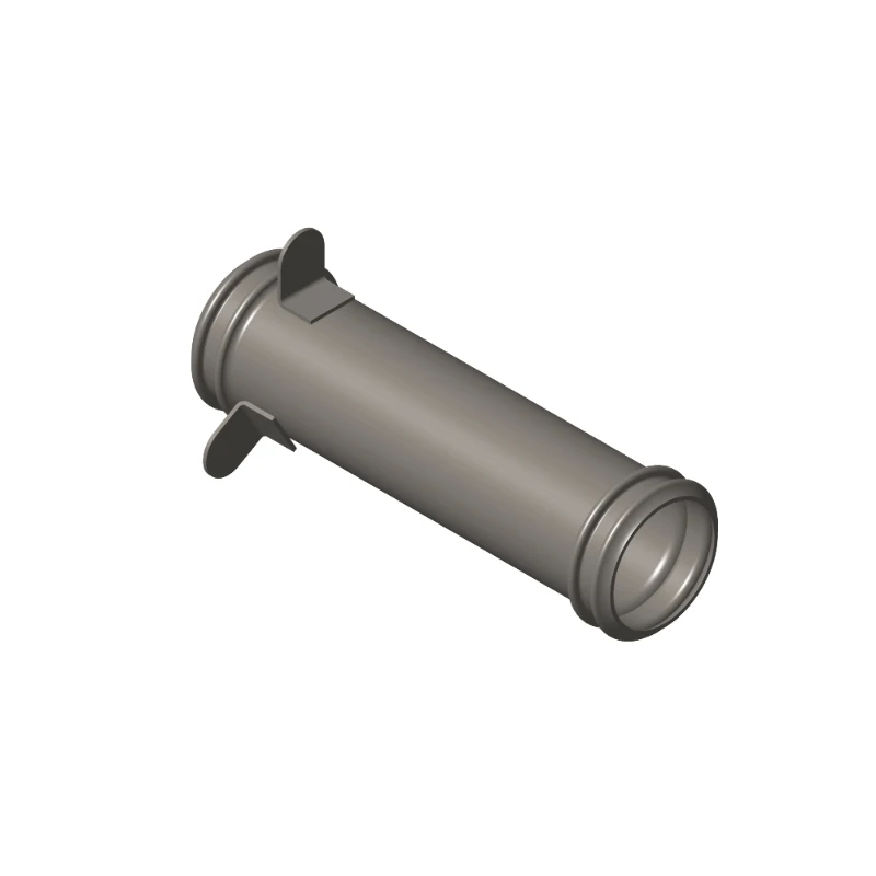 Tube de transfert d'eau Cummins 3642036 pour les séries KTA38-G, G2, G5 et G9