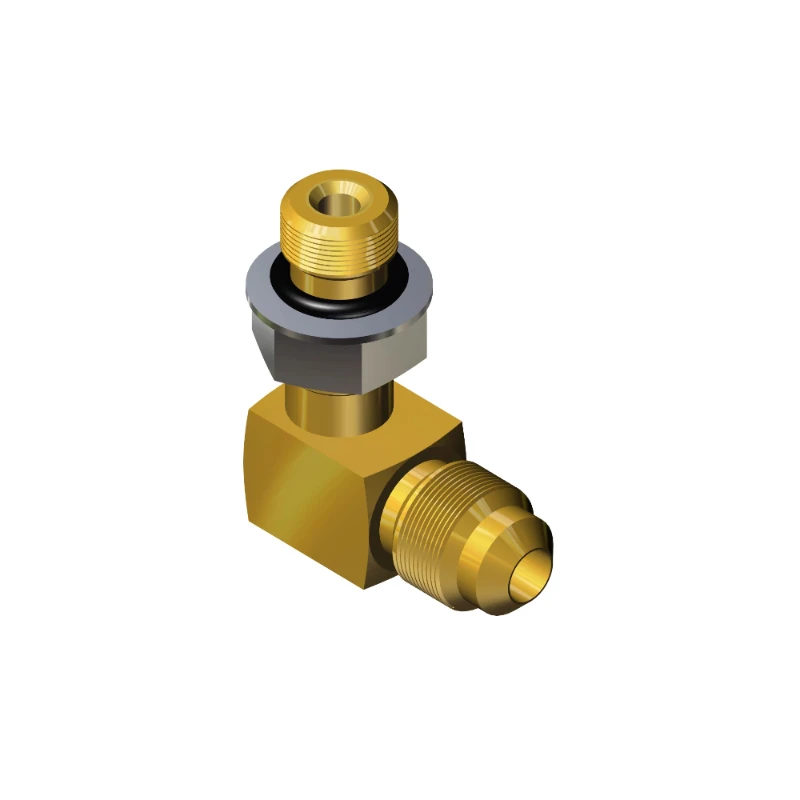 Clapet anti-retour Cummins authentique 3038743 pour moteurs KTA38-G4, G5 et G9
