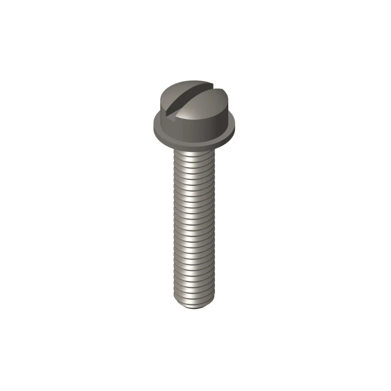 Vis à tête cylindrique à rondelle captive Cummins 3065944 pour moteurs KTA38-G, G4, G9