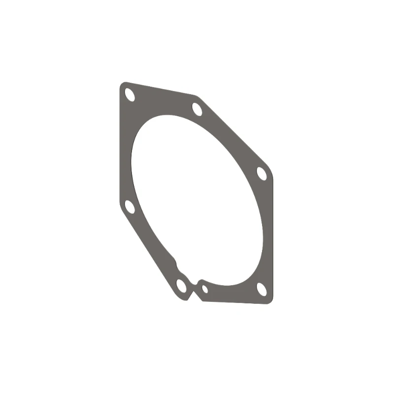 Joint de support d'entraînement Cummins 3046852 pour moteurs KTA38-G, G1, G2, G5