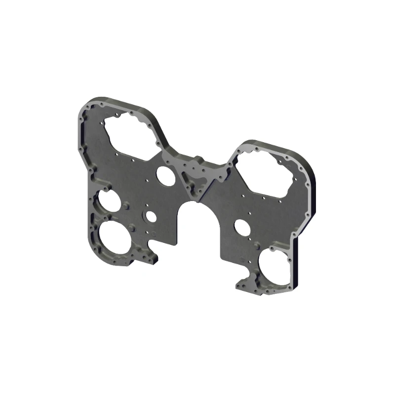 Carter d'engrenages Cummins authentique 3176918 pour moteurs des séries KTA38-G1, G4 et G9