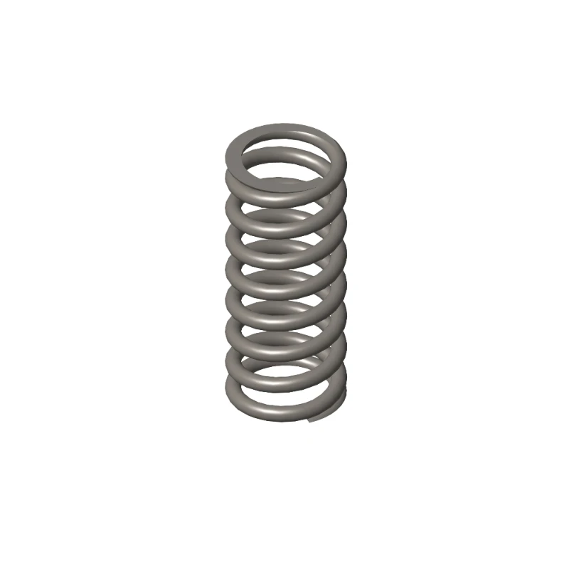 Ressort de compression Cummins authentique 143848 pour les séries KTA38-G, G4 et G9