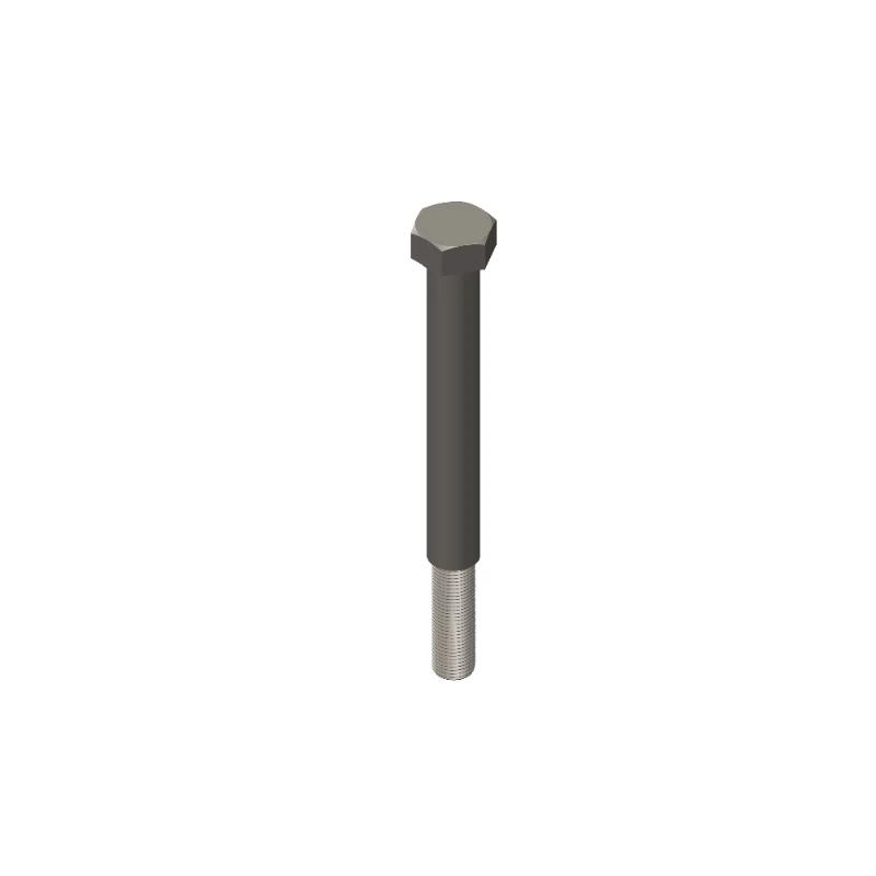 Vis à tête cylindrique Cummins authentique 102020 pour moteurs des séries KTA38-G, G4 et G9