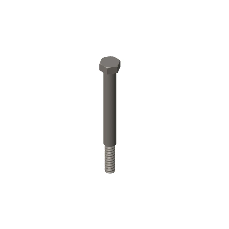 Vis à tête cylindrique Cummins authentique 3201759 pour moteurs KTA38-G, G2, G4 et G9