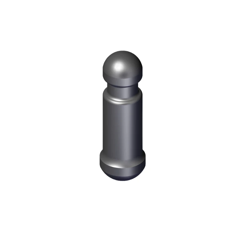 Liaison de piston d'injecteur Cummins 3052233 pour systèmes d'alimentation KTA38-G4, G5, G9