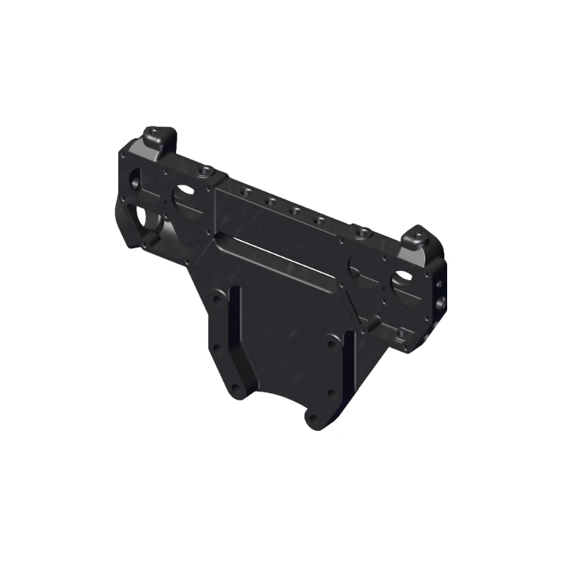 Support de boîtier de thermostat Cummins 3627808 pour moteurs KTA38-G, G4 et G5