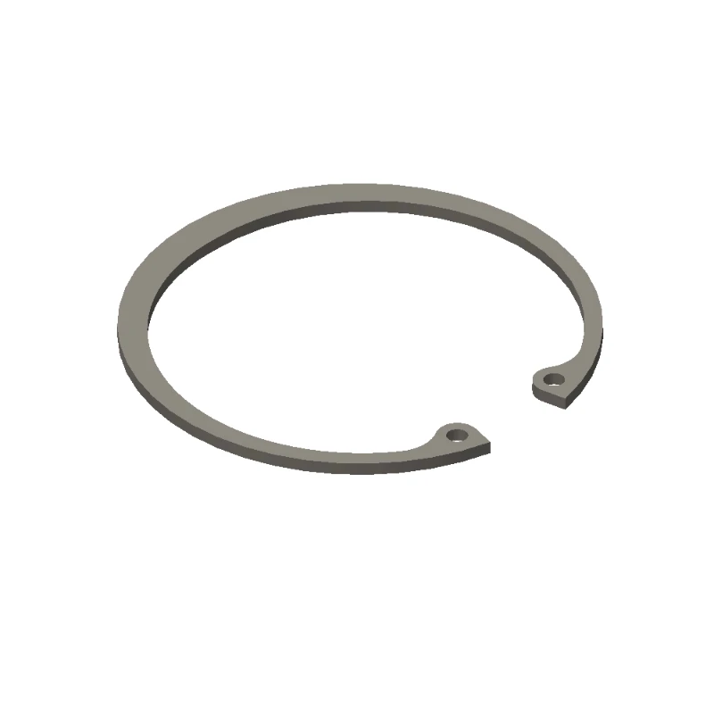 Anneau de retenue Cummins 3027988 pour moteur à haut rendement KTA38-G4