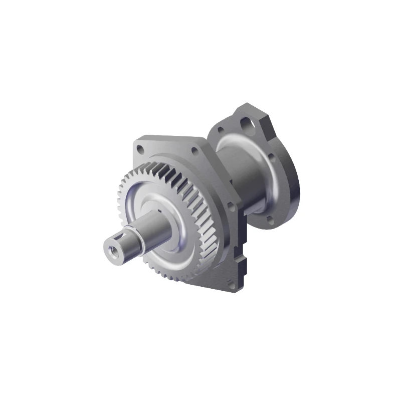 Support d'entraînement d'accessoires Cummins 3022725 pour moteurs KTA38-G, G1, G2, G5