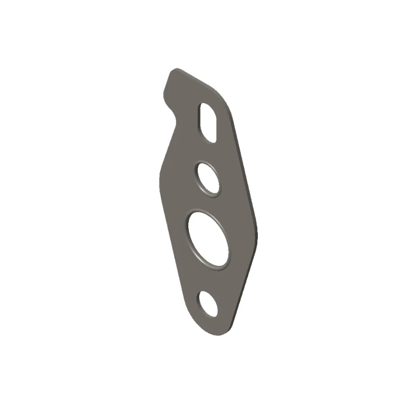 Joint Cummins authentique 3650106 pour systèmes de moteur KTA38-G, G4, G9