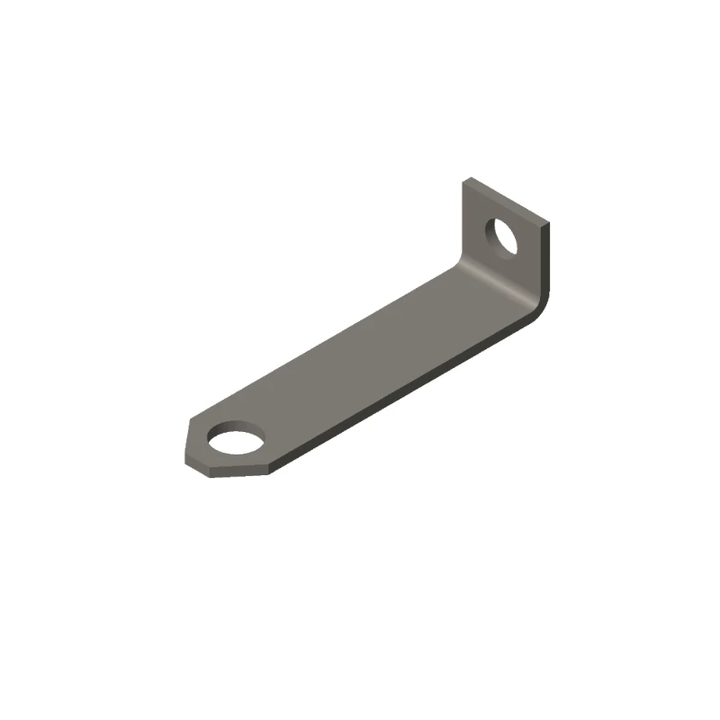Véritable renfort tubulaire Cummins 3642285 pour moteurs des séries KTA38-G, G4 et G9