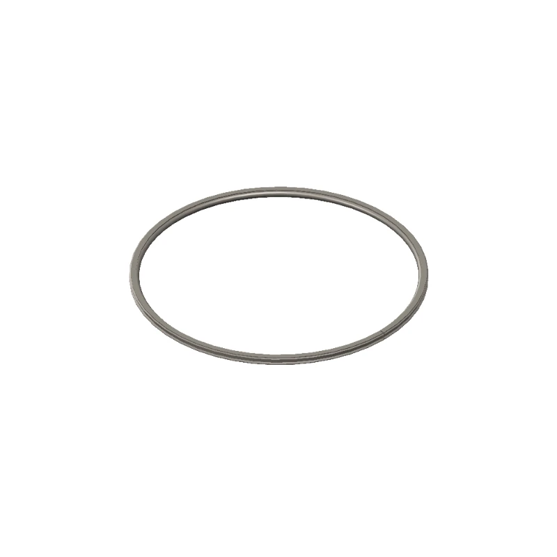 Segment de piston huilé Cummins 3090450 pour révisions de moteurs série KTA38
