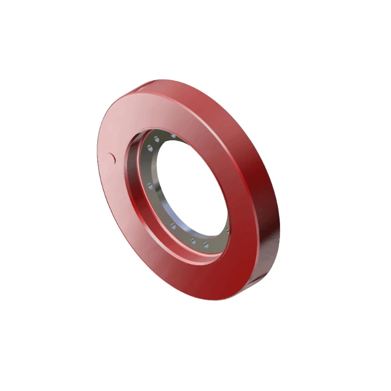 Amortisseur de vibrations visqueux Cummins 3628652 pour moteurs KTA38-G, G4 et G9