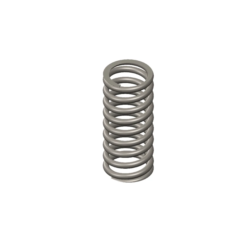 Ressort de compression Cummins authentique 3051069 pour moteurs KTA38-G4, G5, G9