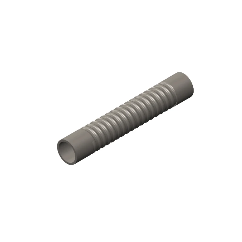 Tuyau moulé Cummins authentique 3633940 pour moteur des séries KTA38-G2, G4 et G9