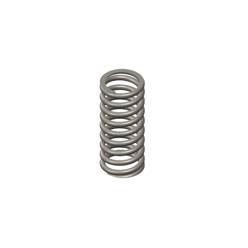 Ressort de compression Cummins authentique 3277045 pour moteurs KTA38-G, G4, G9