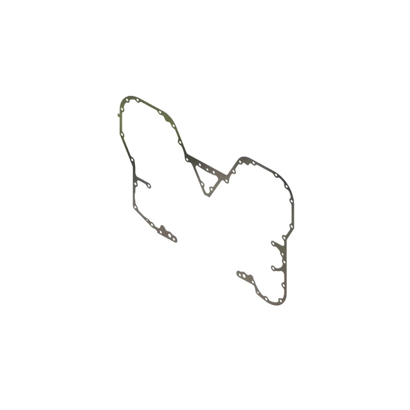 Joint de couvercle d'engrenage Cummins authentique 3177160 pour moteurs KTA38-G, G4, G9