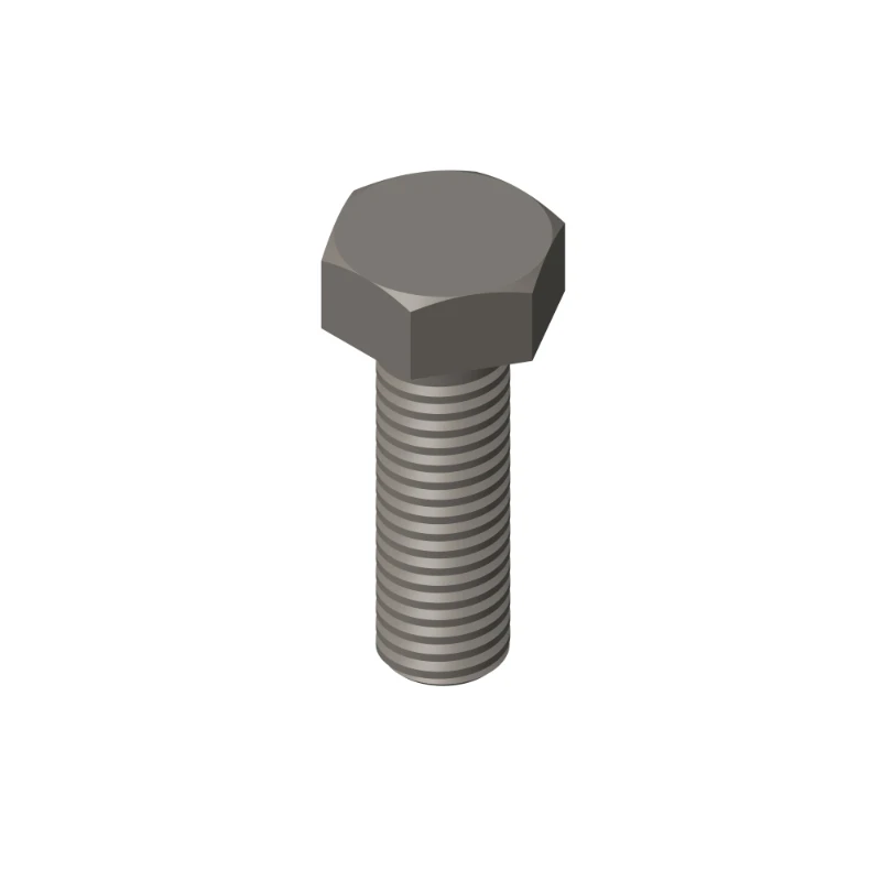 Vis Cummins 3525073 | Fixation robuste pour KTA38-G4, G5, G9, G2B