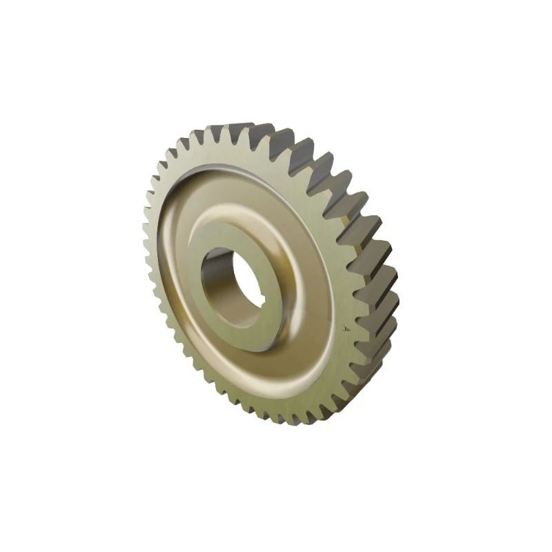 4953332 Pignon d'entraînement d'accessoires Cummins | Série KTA38-G1, G2, G5, G2B