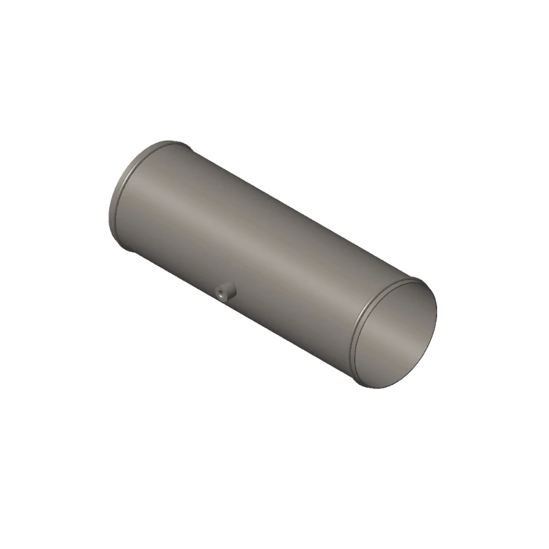 Tube d'admission d'air Cummins 3627226 pour moteurs KTA38-G, G1, G2, G2A, G2B