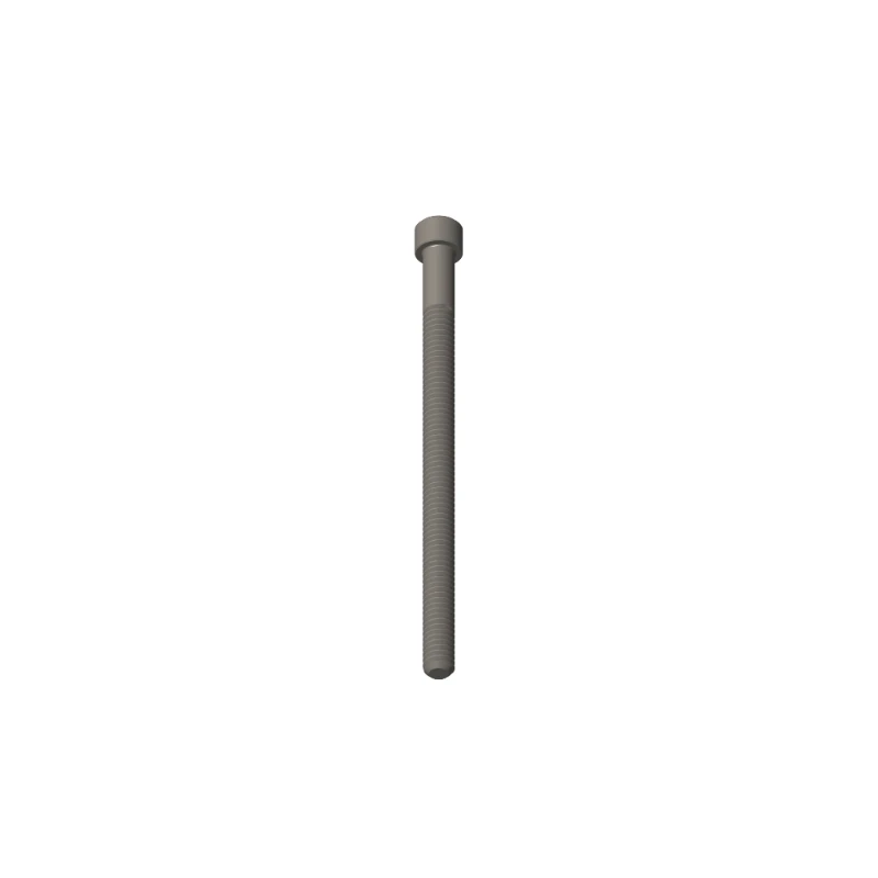 Vis à tête cylindrique Cummins 153346 | Fixation haute résistance pour moteur KTA38-G5