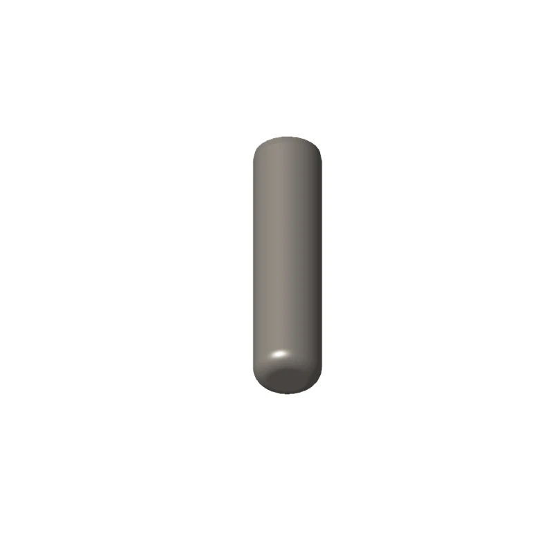 Goupille de centrage Cummins 148566 | Pièce d'alignement pour moteurs KTA38-G2A et KTA38-G2B