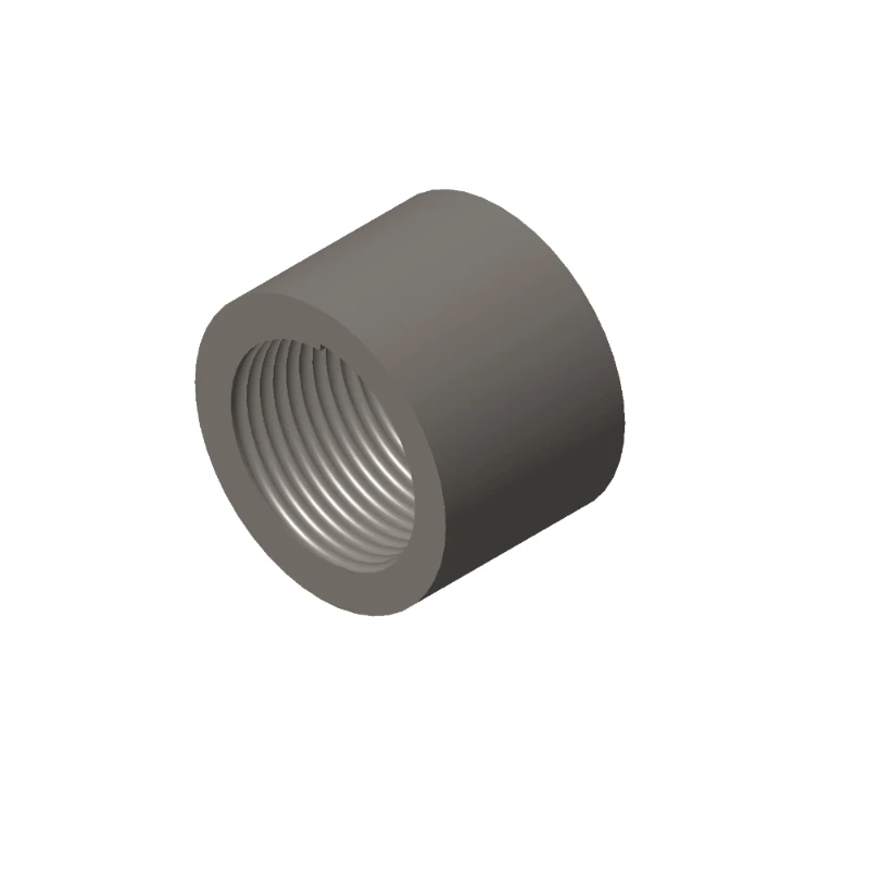 Insert fileté Cummins 200845 pour moteur série KTA38-G2, G5, G9