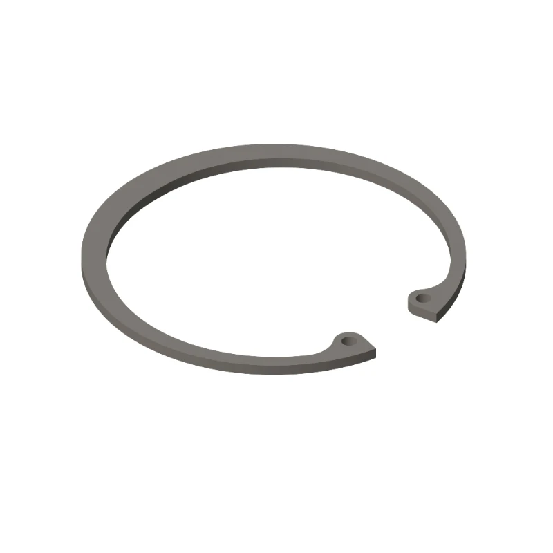 Bague de retenue Cummins authentique 205269 pour moteur des séries KTA38-G, G4 et G9