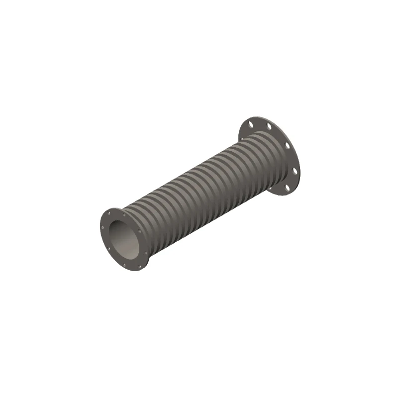Raccord de sortie d'échappement Cummins authentique 203555 pour moteur KTA38-G1