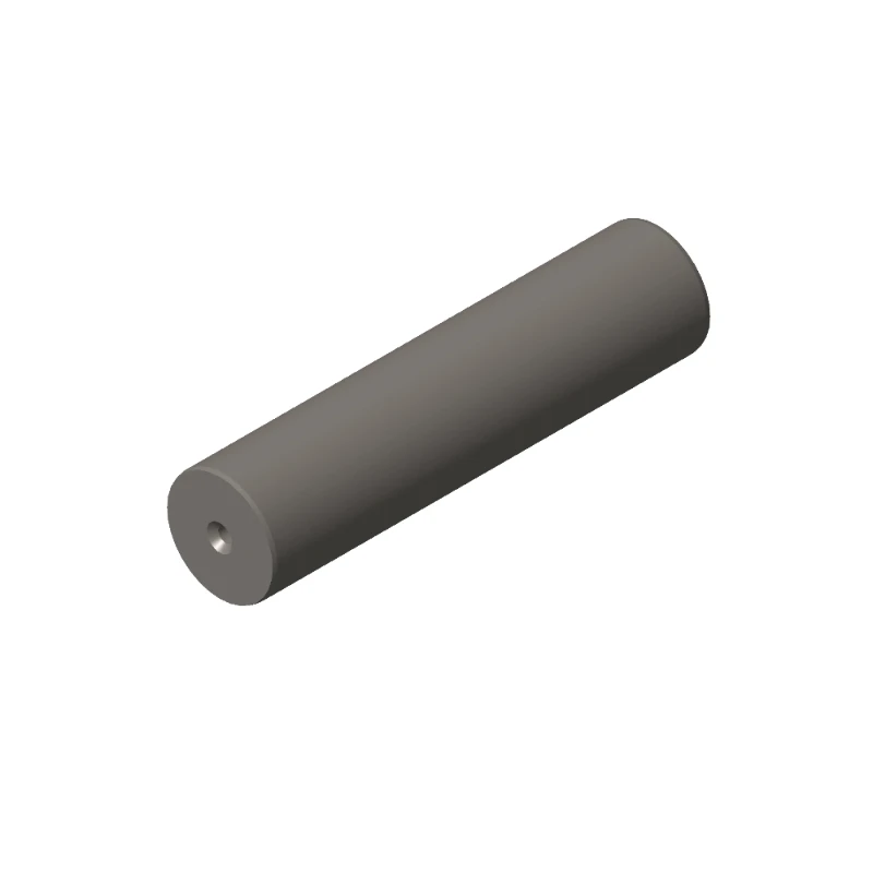 Arbre de pompe à huile Cummins authentique 205545 pour moteurs KTA38-G (accessoire)