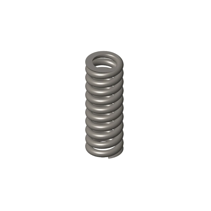 Ressort de compression Cummins 205464 pour moteurs des séries KTA38-G, G2A et G2B