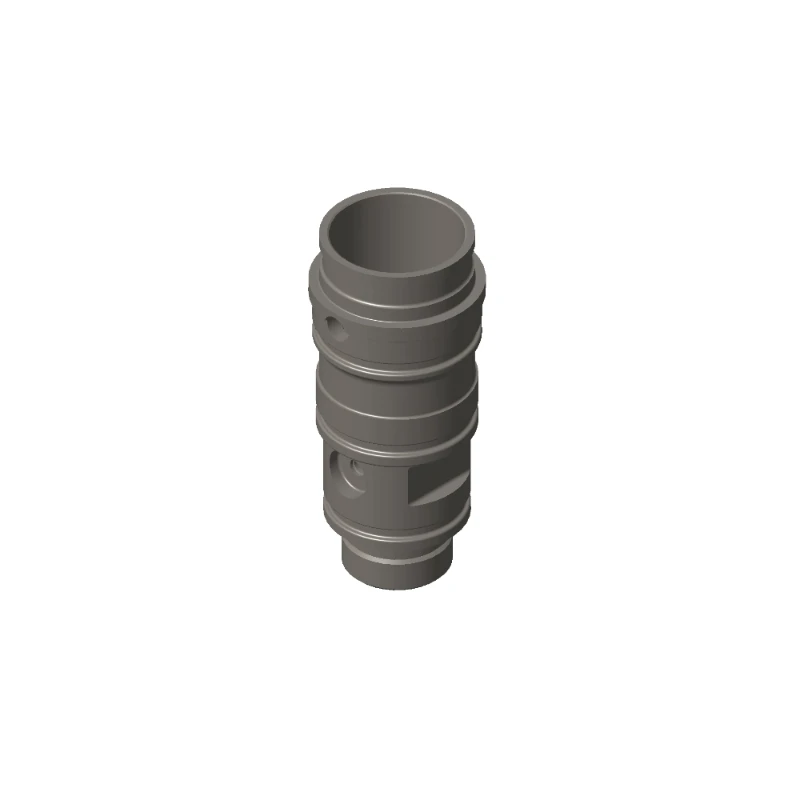 Adaptateur d'injecteur Cummins authentique 205463 pour moteurs KTA38-G, G2A, G2B