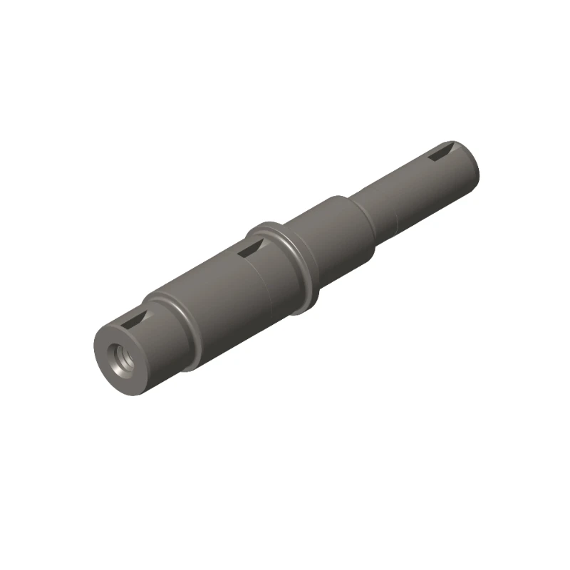Arbre d'entraînement de pompe à carburant Cummins 206646 pour moteurs KTA38-G1, G2, G4, G5