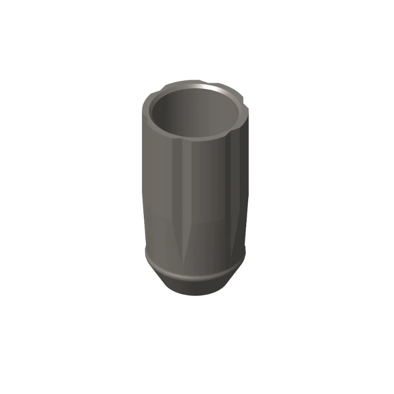 Retenue de coupelle d'injecteur Cummins 207245 pour moteurs KTA38-G, G2A, G2B