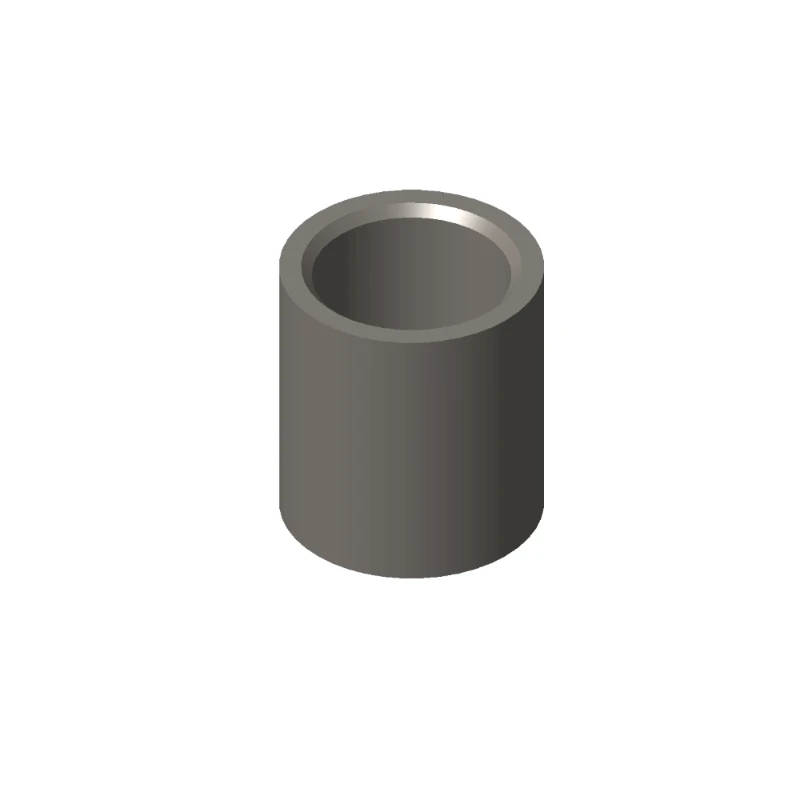 Entretoise de montage Gneuine Cummins 206664 pour moteurs KTA38-G1, G2, G5