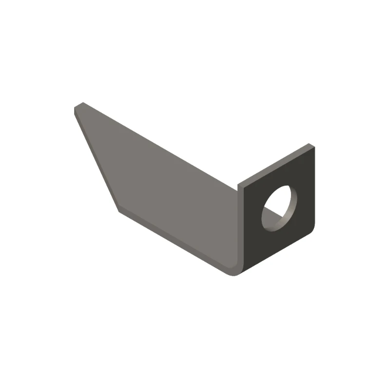 Véritable pointeur de calage Cummins 206526 pour moteurs KTA38-G1, G2A, G2B, G9