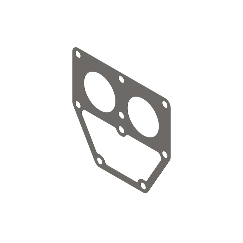 Joint de boîtier de thermostat Cummins 206443 pour séries KTA38-G, G4 et G5