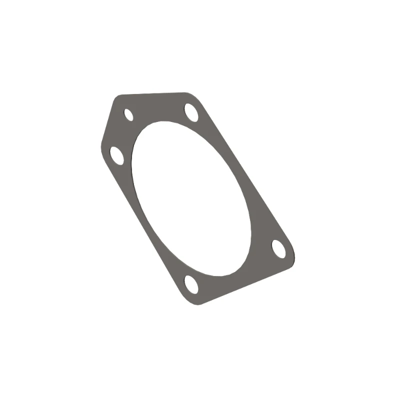 Joint de support Cummins 206416 pour moteurs des séries KTA38-G, G4 et G9