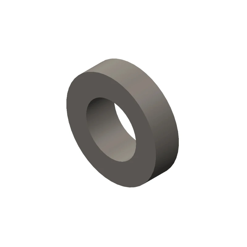 Roulement à rouleaux Cummins authentique 206505 pour moteurs KTA38-G, G1, G2A, G2B