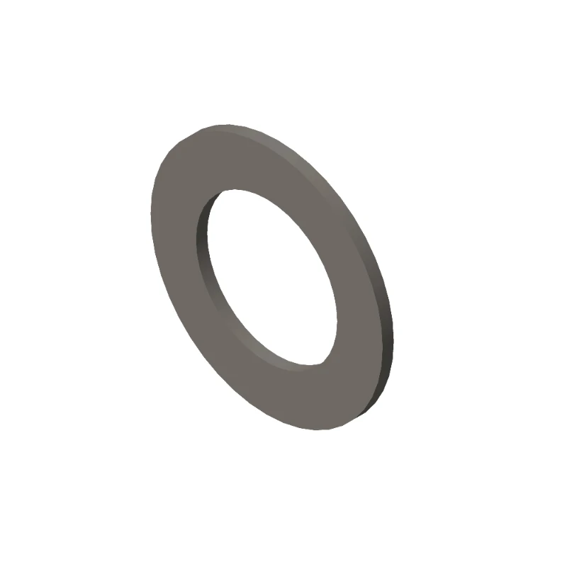 Joint de vidange d'huile Cummins 553856 pour les séries KTA38-G1, G2, G4, G5 et G9