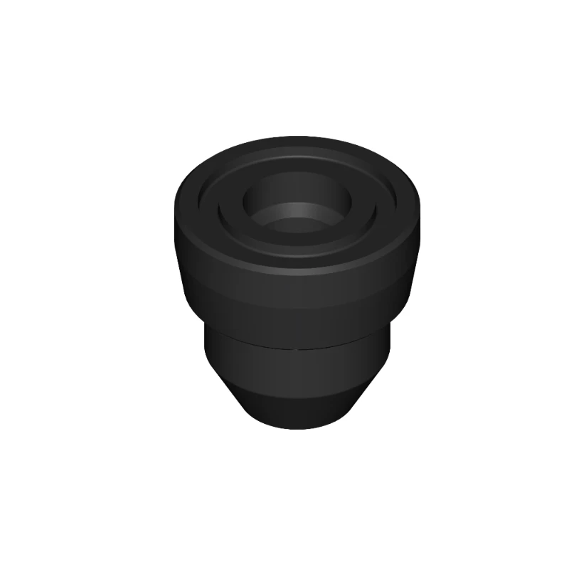 Coupelle d'injecteur Cummins 3001314 pour moteurs KTA38-G2A et KTA38-G2B