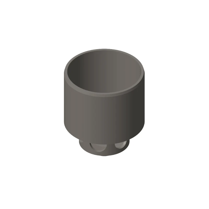 Piston de commande de carburant Cummins 650826 pour séries KTA38-G1, G2, G5 et G9