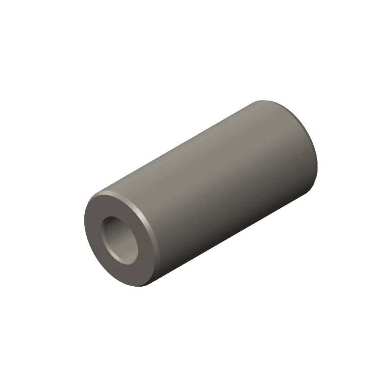 Adaptateur cannelé Cummins 212639 pour moteurs KTA38-G2B, G5 et KTA38-G
