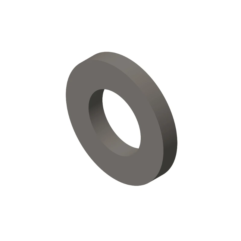 Rondelle plate Cummins 3000082 pour moteurs séries KTA38-G2, G4, G5 et G9