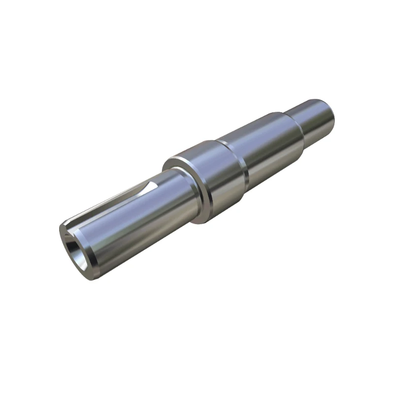 Arbre d'entraînement de pompe à carburant Cummins 212601 pour moteurs KTA38-G2B, G5, G9