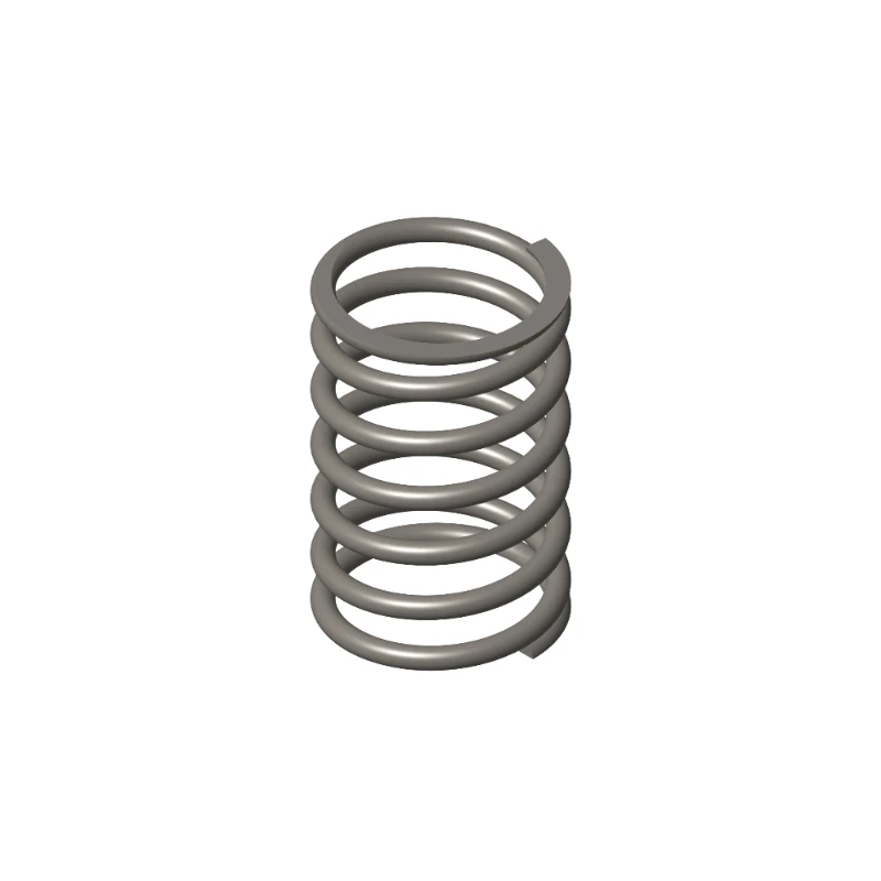 Ressort de compression Cummins authentique 3001155 pour moteur série KTA38-G